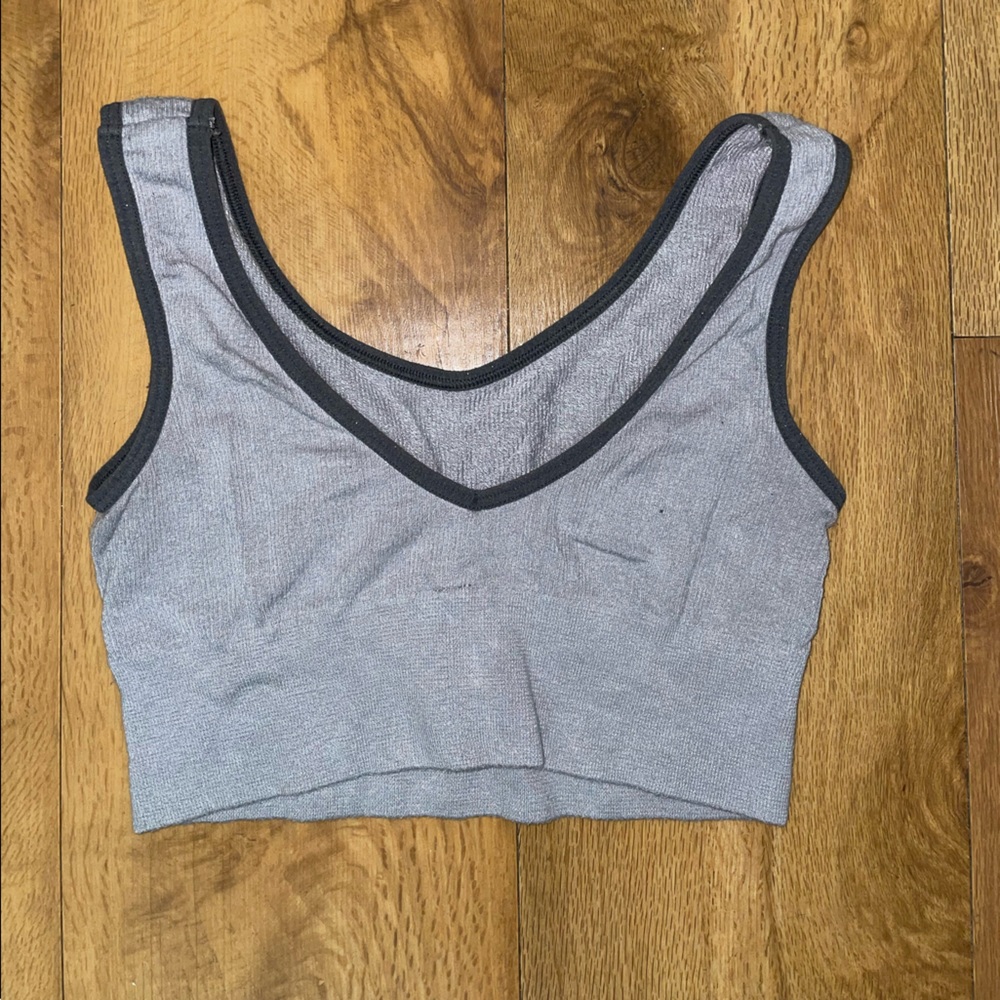 Sports Bra - Picture 2 of 2